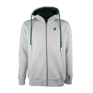 ESAF Hoodie front