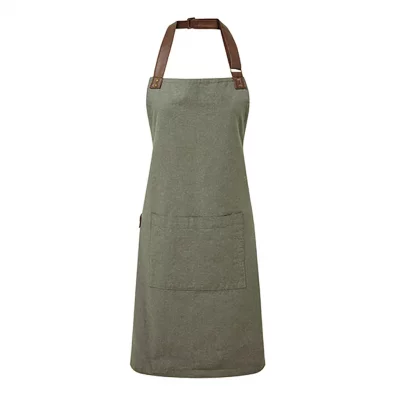 Premier Oxford Bib Apron