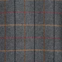 Casuals & Separates - Grey Brown Check (E) - Medium