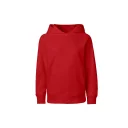Neutral Kid\'s Hoodie_O13101 rot_web
