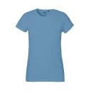 Neutral Women\'s Classic T-Shirt_O80001  dusty indigo_web