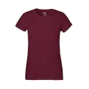 Neutral Women\'s Classic T-Shirt_O80001  weinrot_web