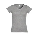 Sol\'s Women\'s V-Neck-T-Shirt Moon_11388   grau_web