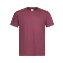 Stedman Classic T Men_ST2000 weinrot_web