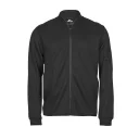 Tee Jays Full Zip Sweat Cardigan_5704 schwarz_web