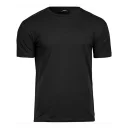 Tee Jays Men\'s Stretch Tee_400_ schwarz_web