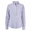 french blue-white stripes