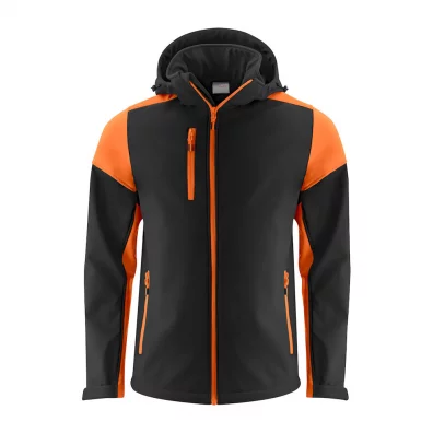 Printer Prime Softshell Jacke Men