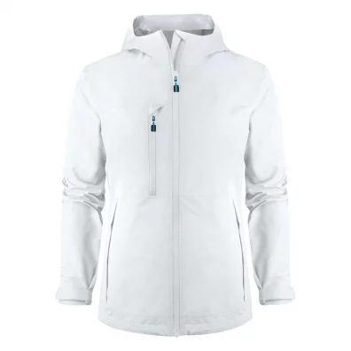 Printer Hiker Jacke Lady