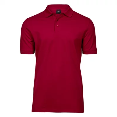 Tee Jays Luxury Stretch Polo Men