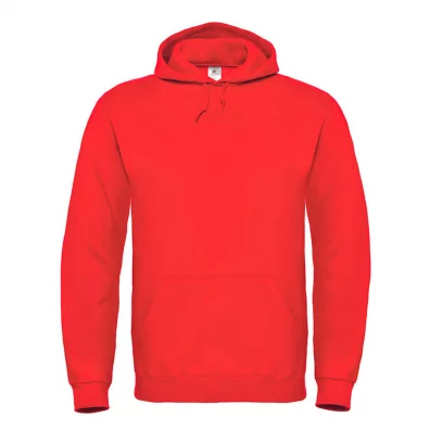 B&C Hoody Unisex