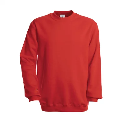 B&C Sweatshirt Man