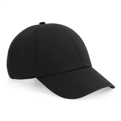 Beechfield Organic Cotton 6 Panel Cap