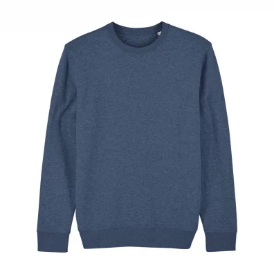 Stanley & Stella Rundhals-Sweatshirt Iconic Unisex