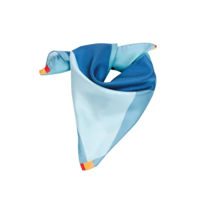 Custom Made Foulard