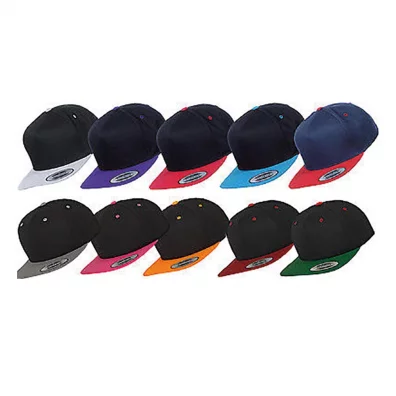 Flexfit Classic Snapback