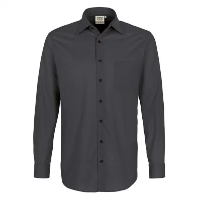 Hakro Hemd Mikralinar® Comfort