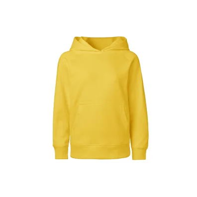 Neutral Kids Hoodie