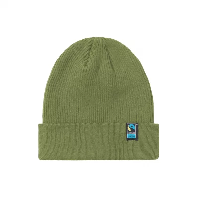 Neutral Beanie