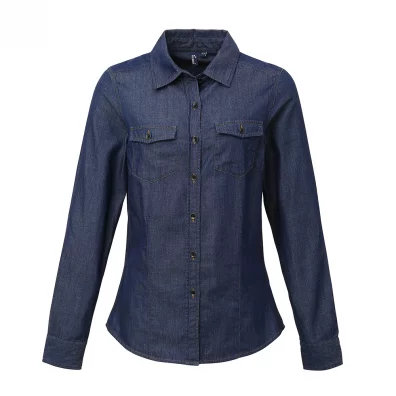 Premier Jeans Bluse