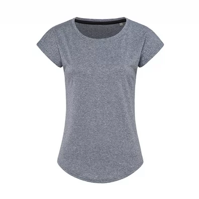 Stedman Recycled Sports Move T-Shirt Women