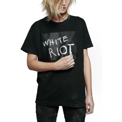 Writable T-Shirt