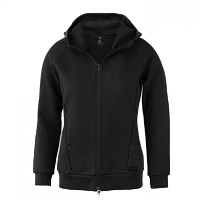 Double Face Hoodie Hampton Lady