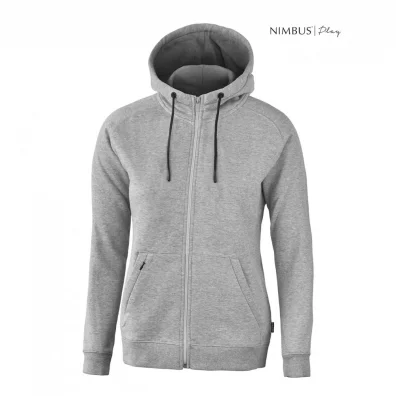 Zip Hoodie Lenox Lady