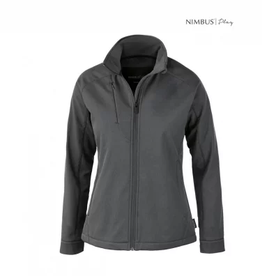 Nimbus Softshell Jacke Livingston Lady