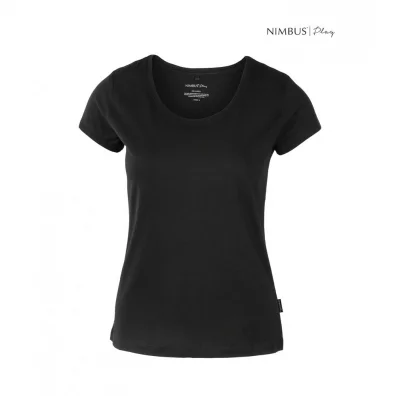 Nimbus Play T-Shirt Orlando Lady