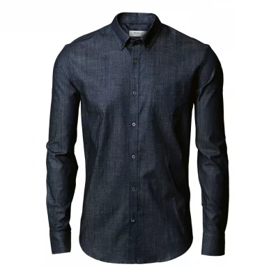 Nimbus Torrance Denim Shirt Men