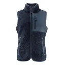 2121505-600_Kingsley Pile Vest Woman_Front