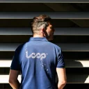 Poloshirt LOOP 3