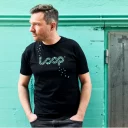 T-Shirt LOOP 3