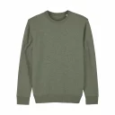 Changer_Mid Heather Khaki_Packshot_Front_Main_5