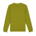 Changer_Moss Green_Packshot_Front_Main_0