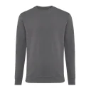 Crew Necks Zion Unisex Iqoniq_ T9300 grau_web
