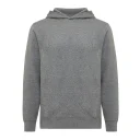 Hoodies Yengo Unisex Iqoniq_ T9405 grau_web
