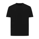 T-Shirt Teide Unisex Iqoniq_T9105 Schwarz _web