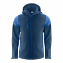 2261065-6053_PrimeSoftshell_Navy-Kobalt_Front