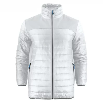 Printer Steppjacke Expedition Man