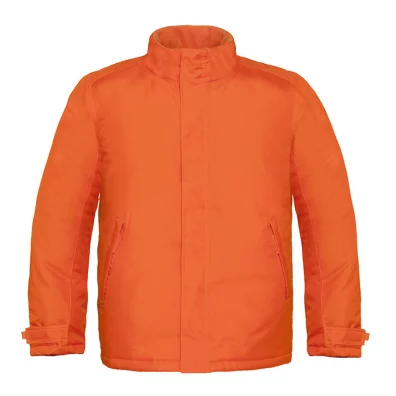 B&C Heavy Weight Jacket Man