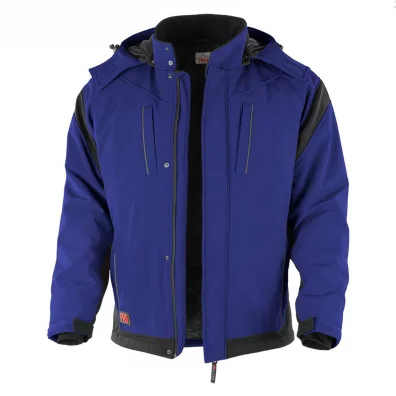 Qualitex Softshelljacke PRO Winter