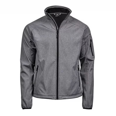 Tee Jays Lightweight Performance Softshell Jacke Men