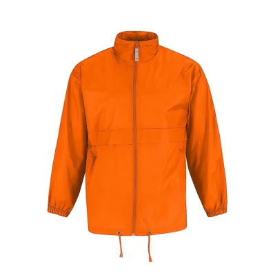 B&C Unisex Jacket Sirocco