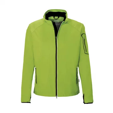 HAKRO Light-Softshelljacke Brantford