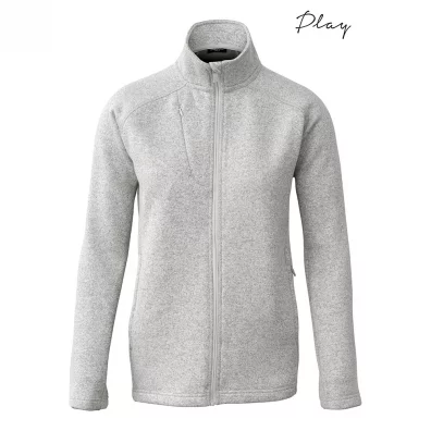 Nimbus Fleece Jacke Montana Lady