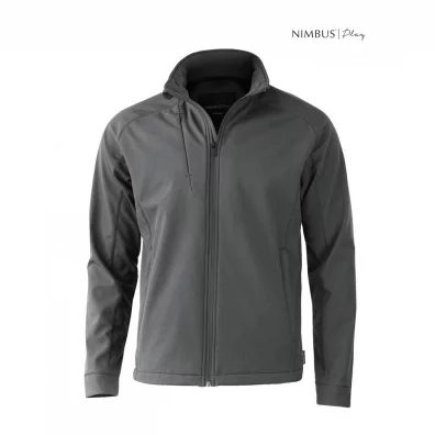 Nimbus Softshell Jacke Livingston Men