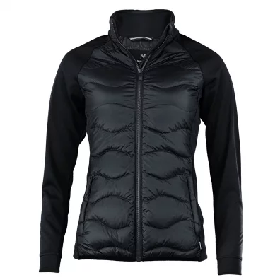 Nimbus Jacke Stillwater Lady