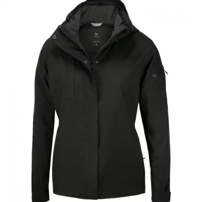 Nimbus Zip-In-Jacke Whitestone-Kendrick Ladies